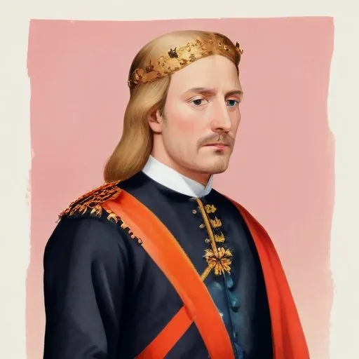 John IV, Duke of Brabant