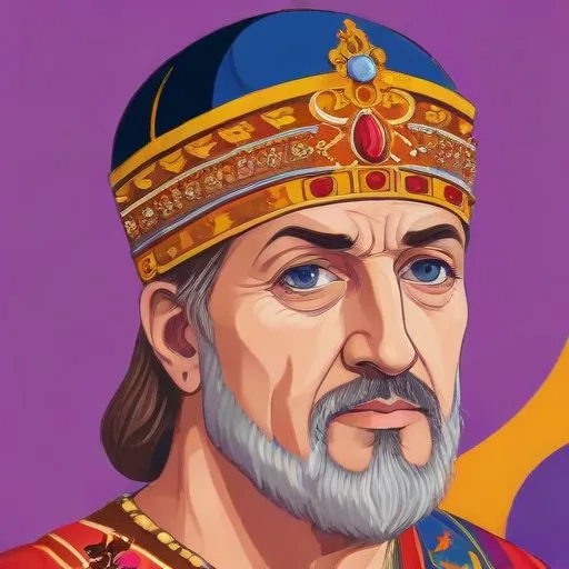 John IV Laskaris