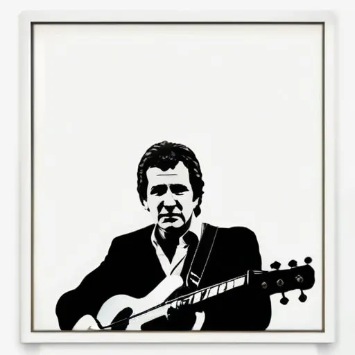 John Illsley