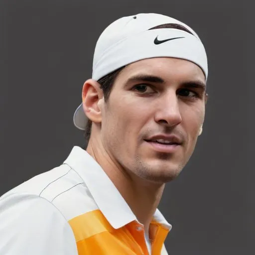 John Isner