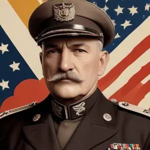 John J. Pershing
