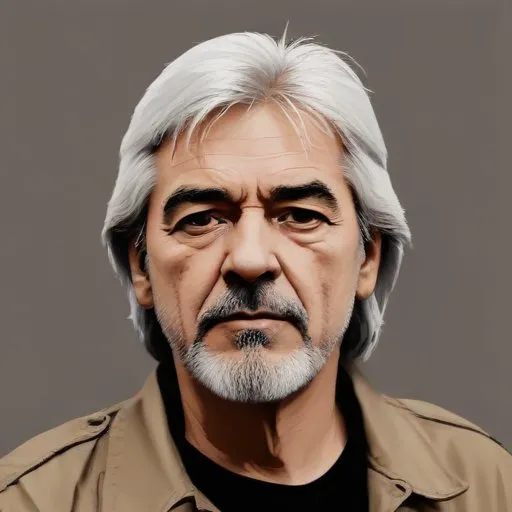 John Jarratt