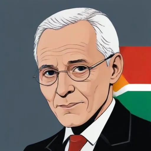 John Joubert