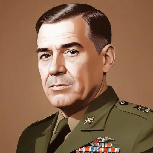 John K. Singlaub