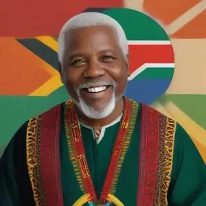 John Kani