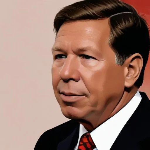 John Kasich