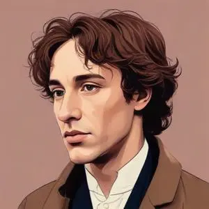 John Keats