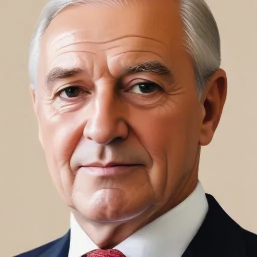 John Kerr