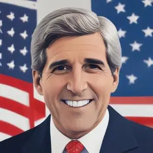 John Kerry