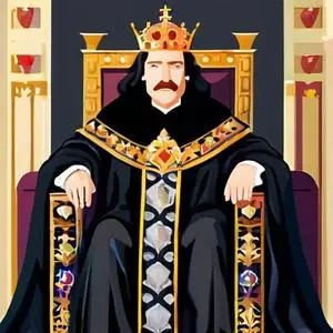 John, King of England