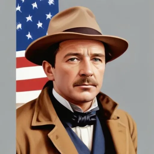 John Kirk Townsend