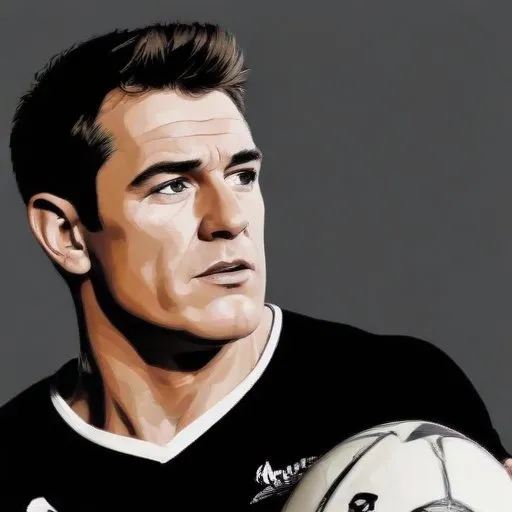 John Kirwan