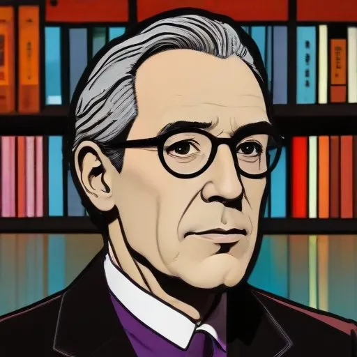 John Knowles