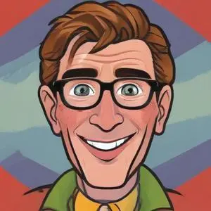 John Kricfalusi
