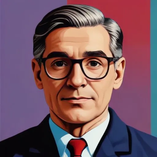 John L. Leal
