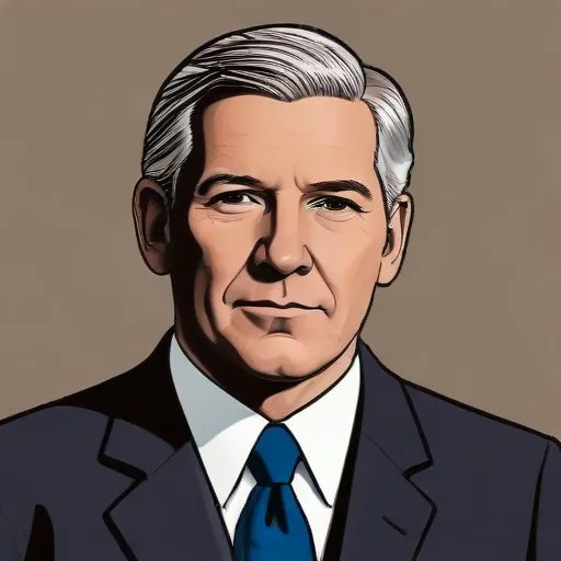 John Lansing Jr.