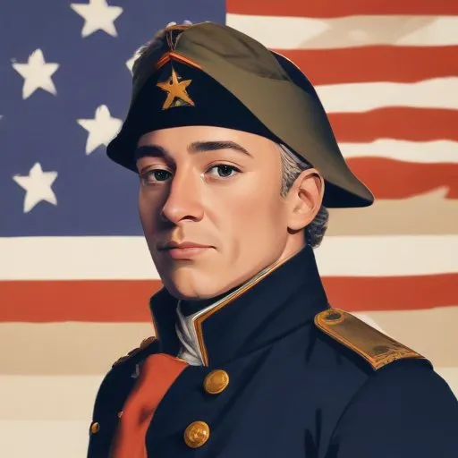 John Laurens