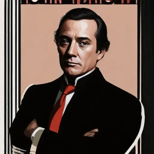 John Lee Hancock