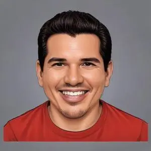 John Leguizamo