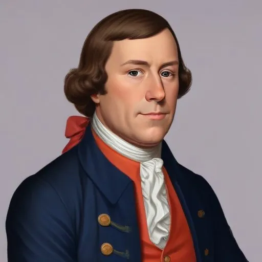 John Leverett