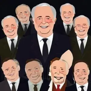 John Lithgow
