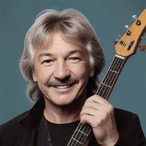 John Lodge