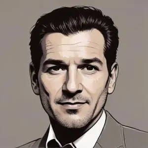 John Logan