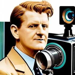John Logie Baird