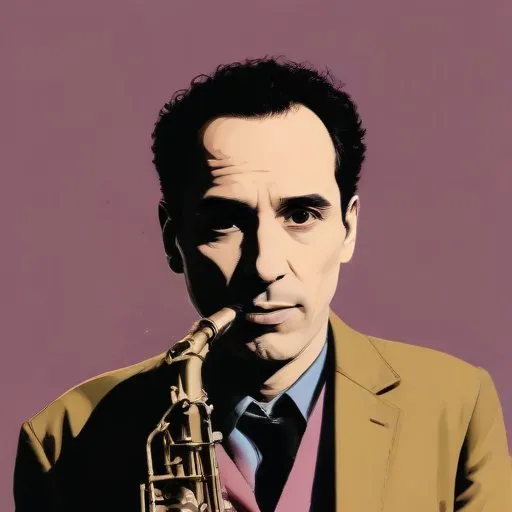 John Lurie