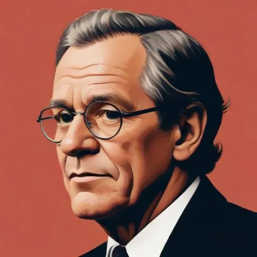 John M. Ford