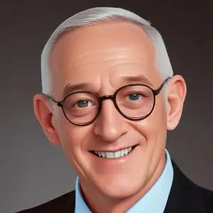 John Mahoney