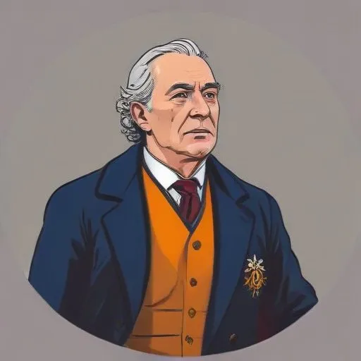 John Maitland, 1st Duke of Lauderdale