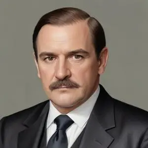 John Marshall Harlan II