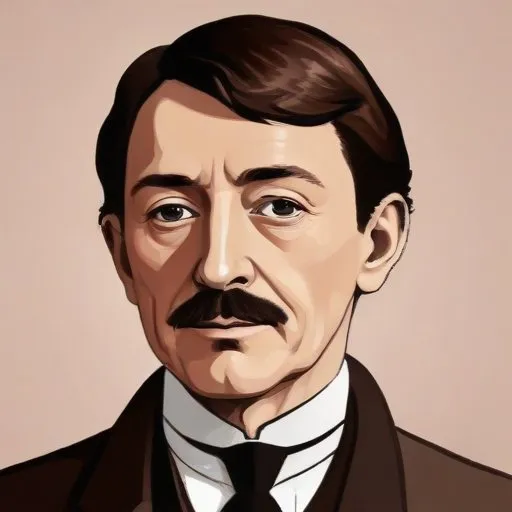 John Masefield