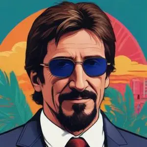 John McAfee