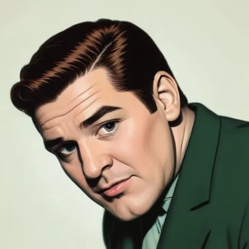 John McCormack