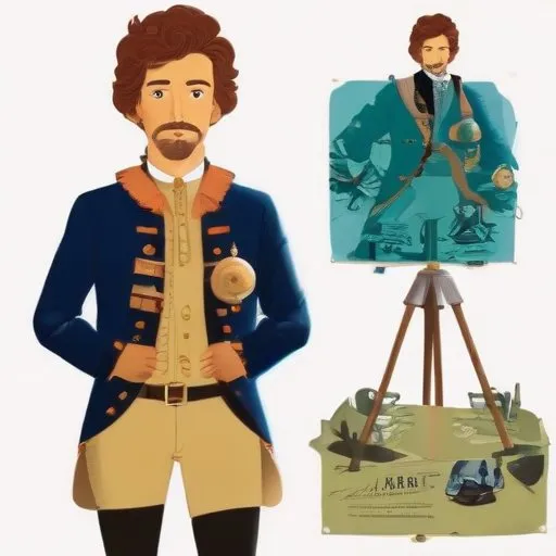 John McDouall Stuart