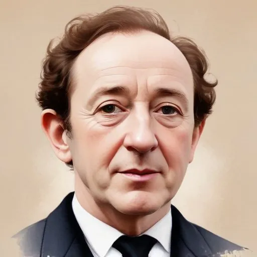 John McGahern