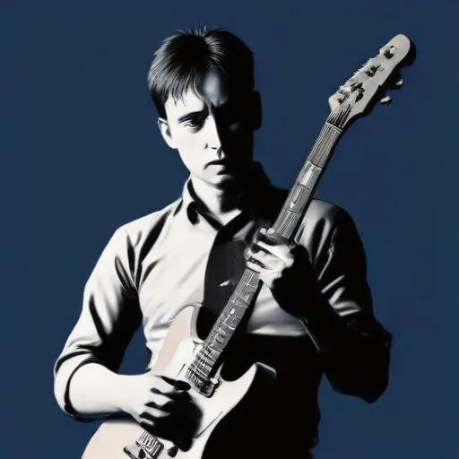 John McGeoch