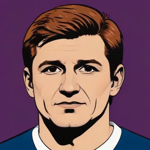 John McGinlay