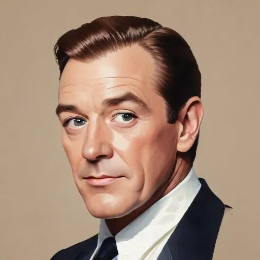John McIntire