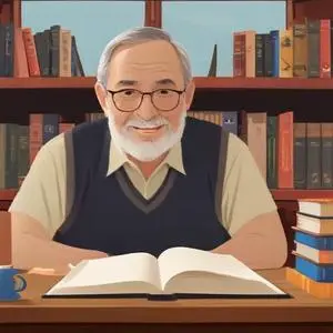 John McPhee