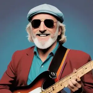 John McVie