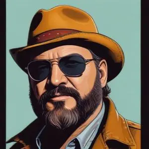 John Milius
