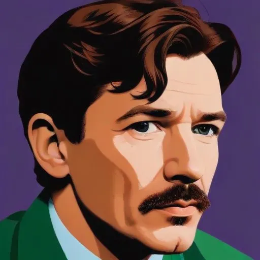 John Millington Synge