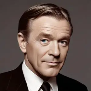 John Mills