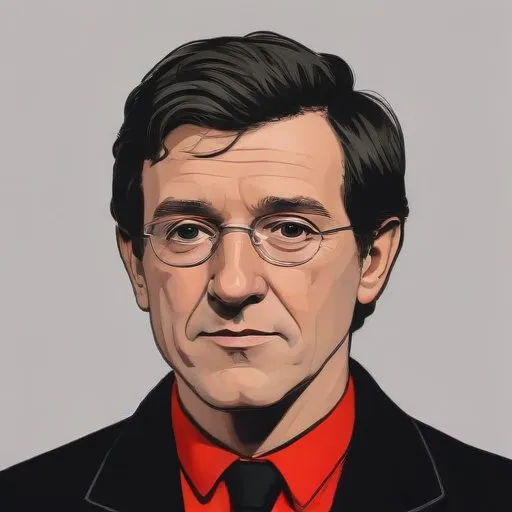 John Mitchel
