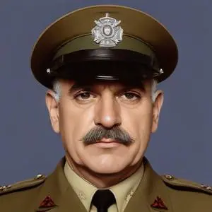 John Monash
