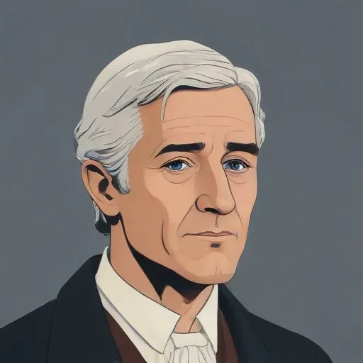 John Montague