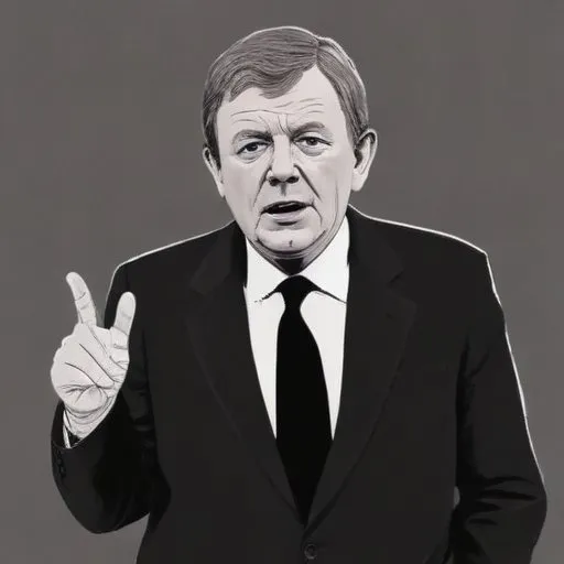 John Motson